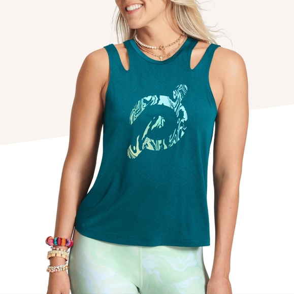 Pelaton Agility Rio Tank - Picture 4 of 4